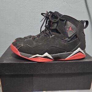 Jordan True Flight Sneakers